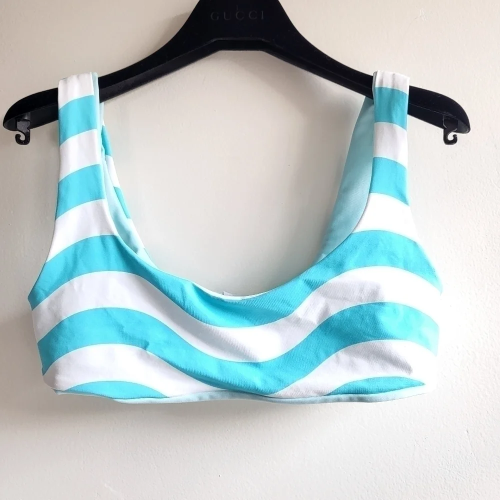 SOLID & STRIPED one tank square